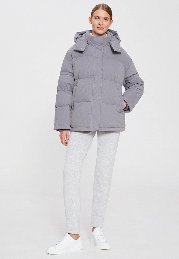 фото Пуховик to be blossom