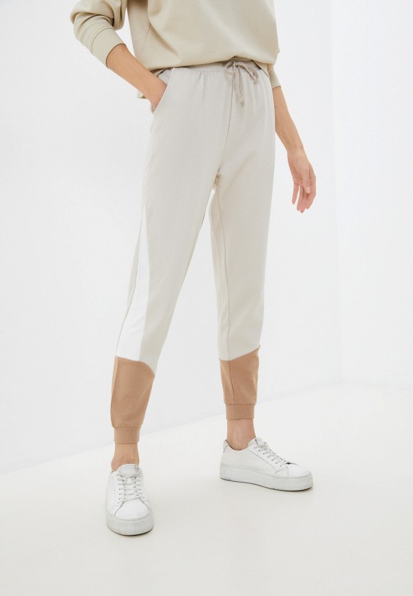 фото Брюки спортивные colin's