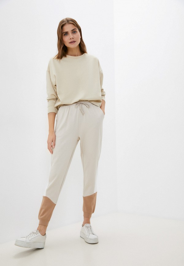 фото Брюки спортивные colin's