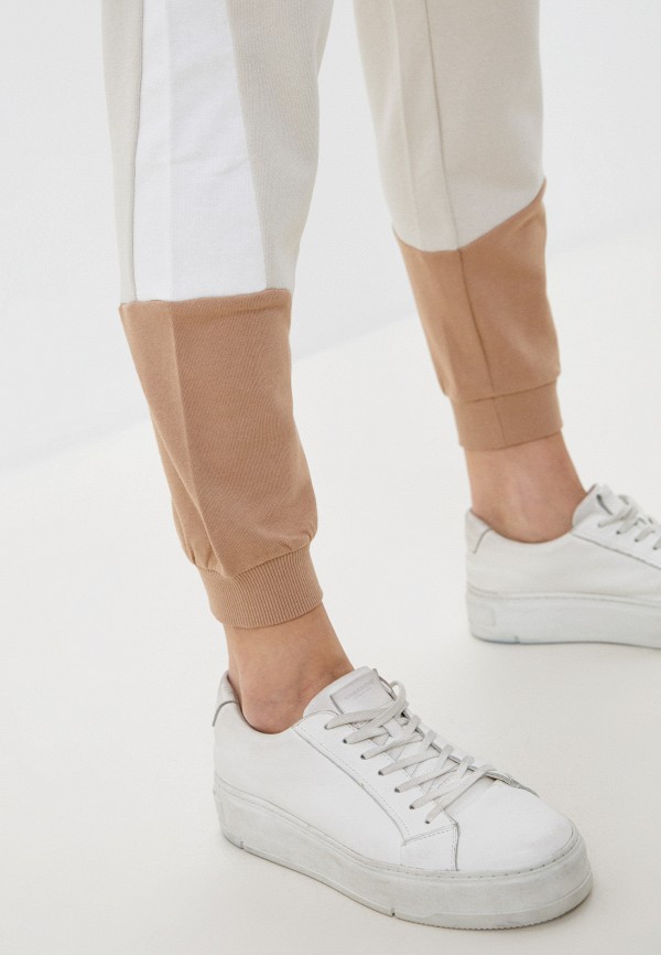 фото Брюки спортивные colin's