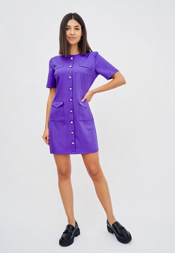 фото Платье brandstoff