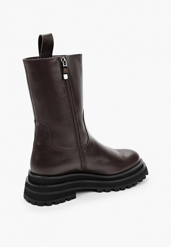 фото Полусапоги giotto