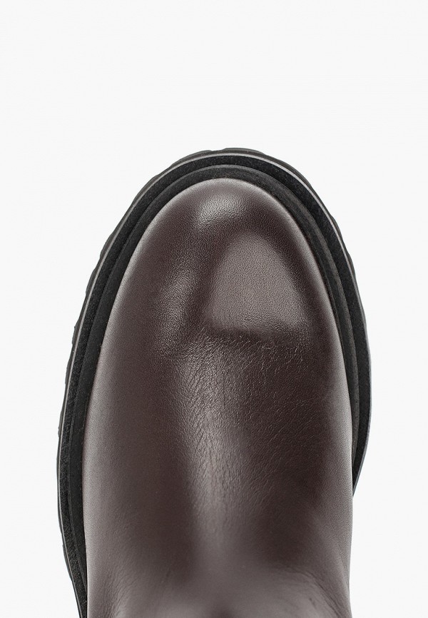 фото Полусапоги giotto