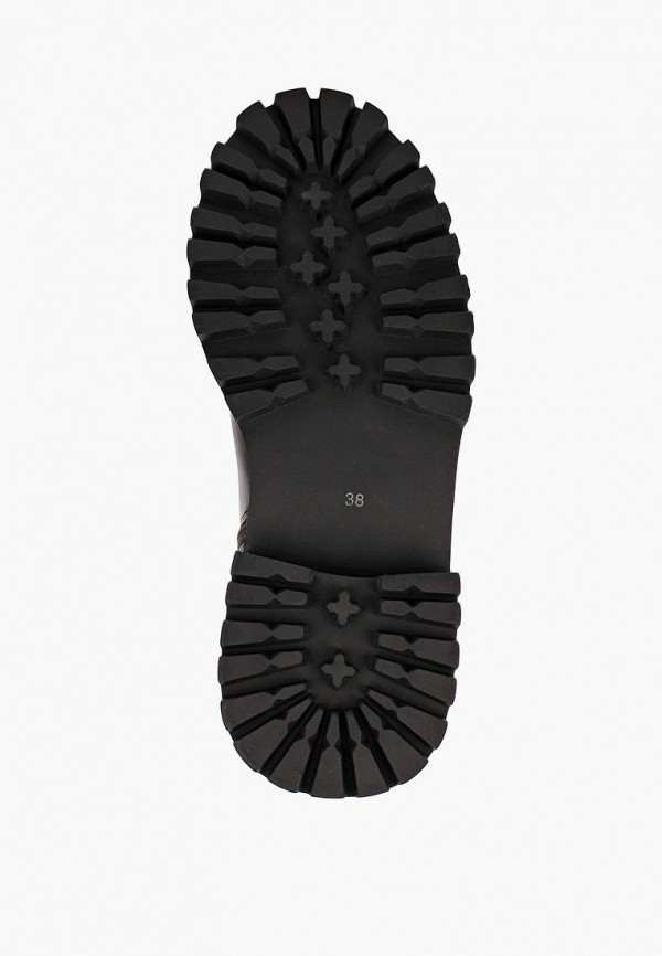 фото Полусапоги giotto