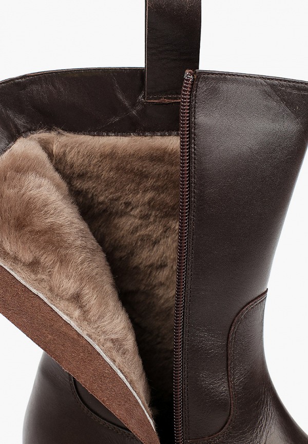 фото Полусапоги giotto