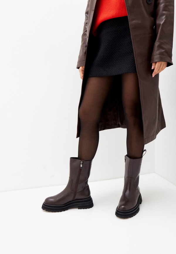 фото Полусапоги giotto