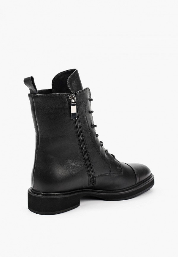 фото Ботинки giotto