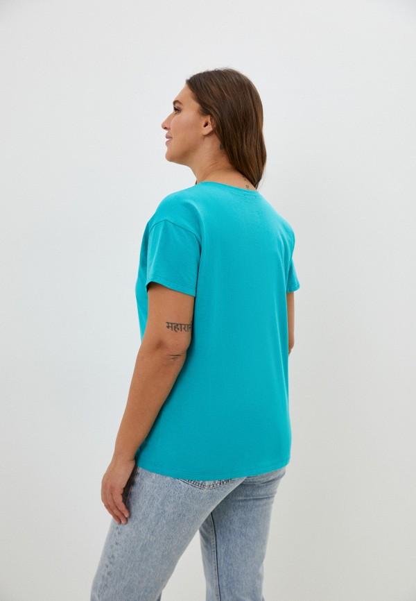 фото Футболка miata