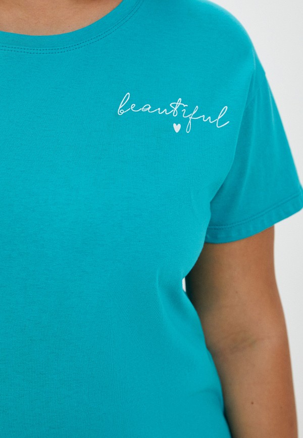 фото Футболка miata