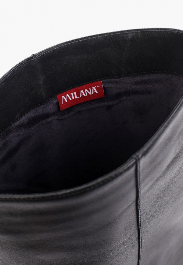 фото Сапоги milana