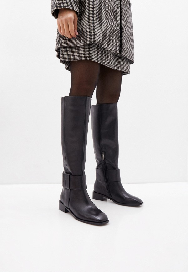 фото Сапоги milana