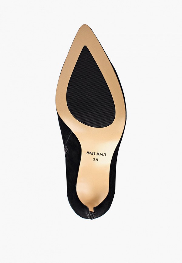 фото Сапоги milana