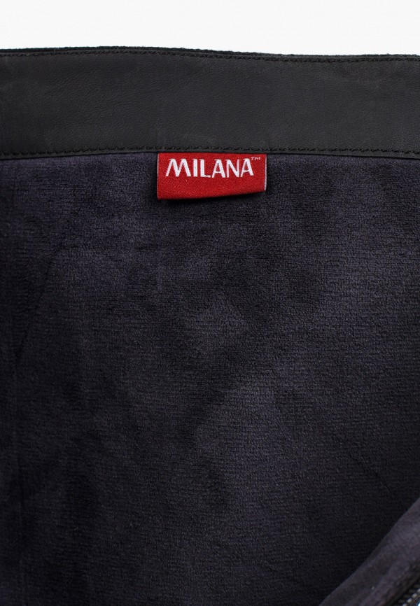 фото Сапоги milana