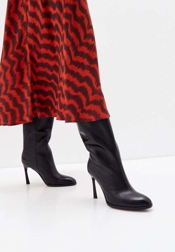 фото Полусапоги milana