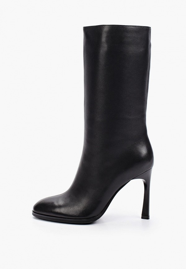 фото Полусапоги milana