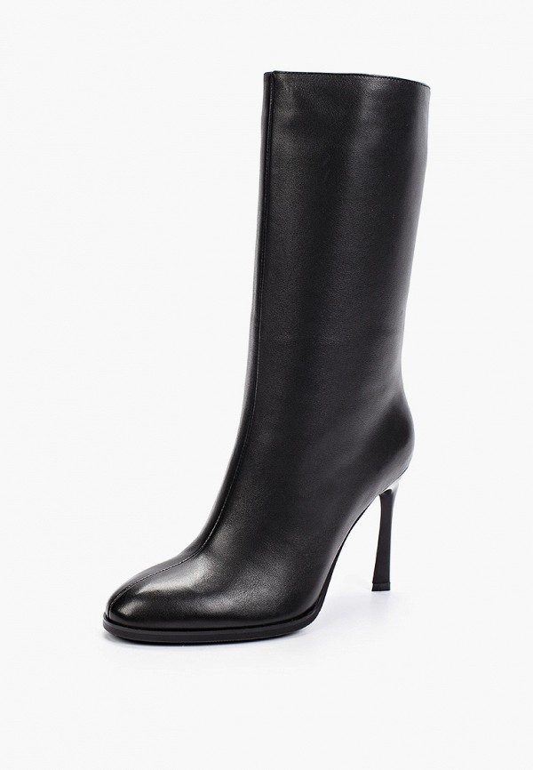 фото Полусапоги milana