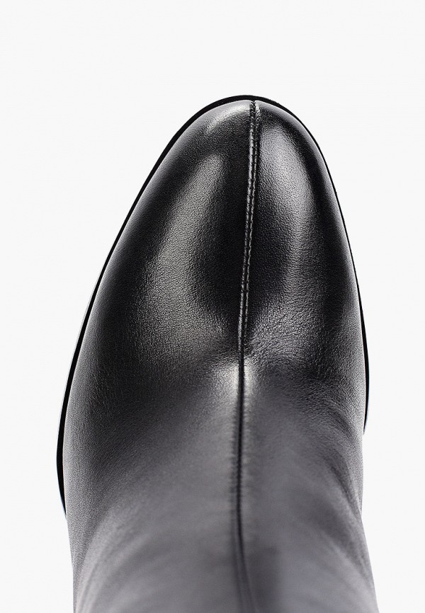 фото Полусапоги milana