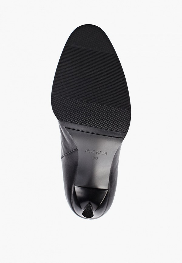 фото Полусапоги milana