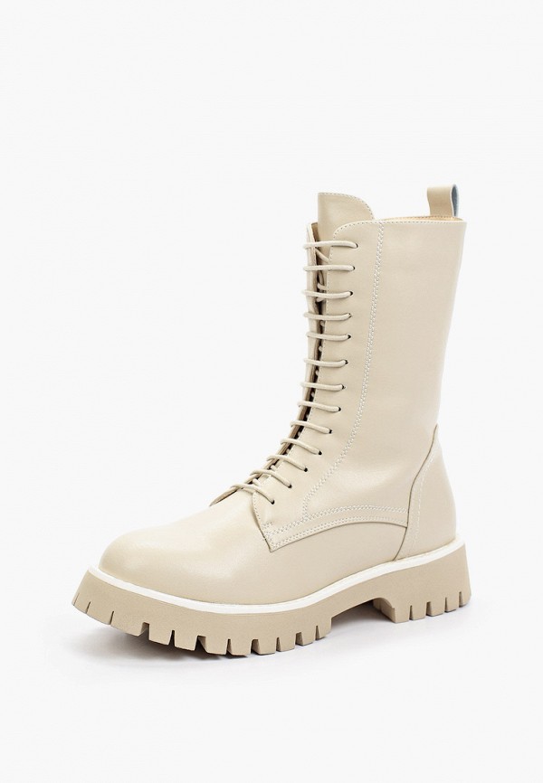 фото Полусапоги milana