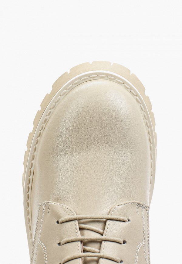 фото Полусапоги milana