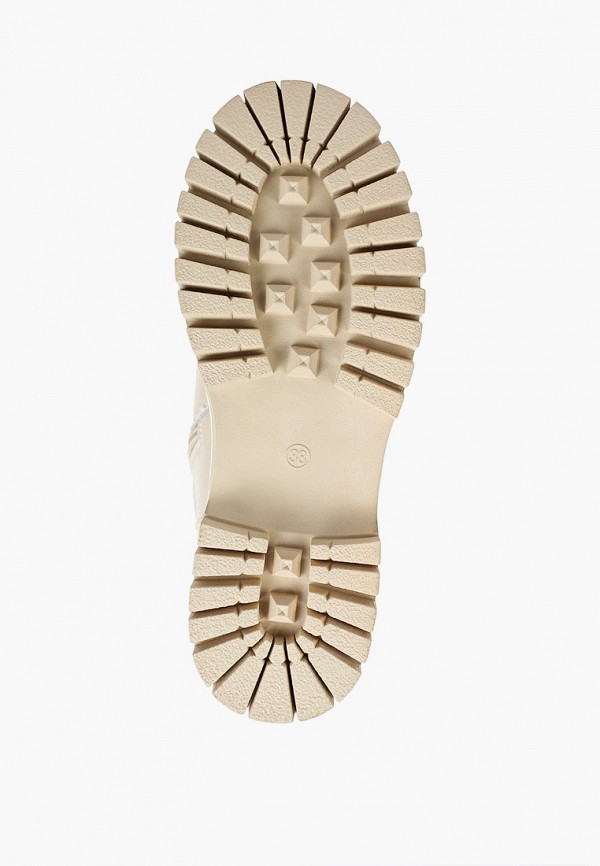 фото Полусапоги milana