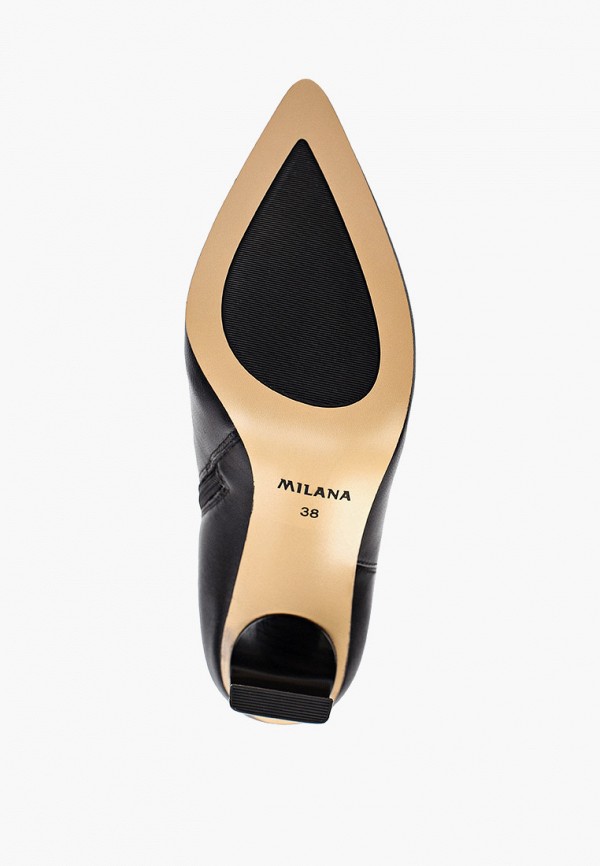 фото Сапоги milana