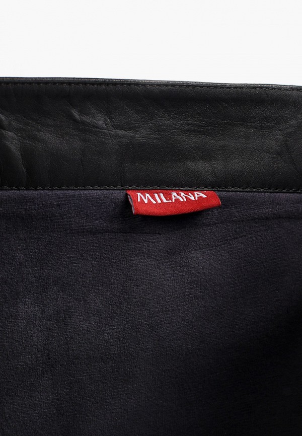 фото Сапоги milana