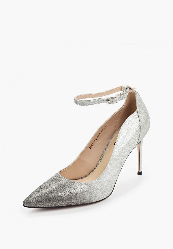 фото Туфли evigi