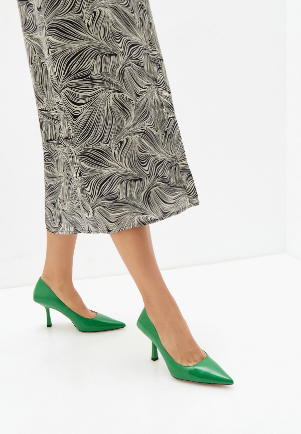 фото Туфли evigi