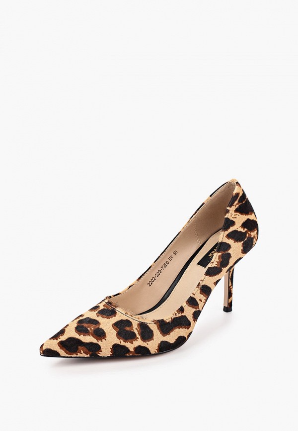 фото Туфли evigi