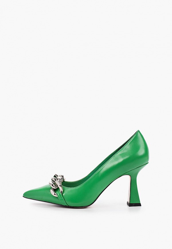 фото Туфли evigi