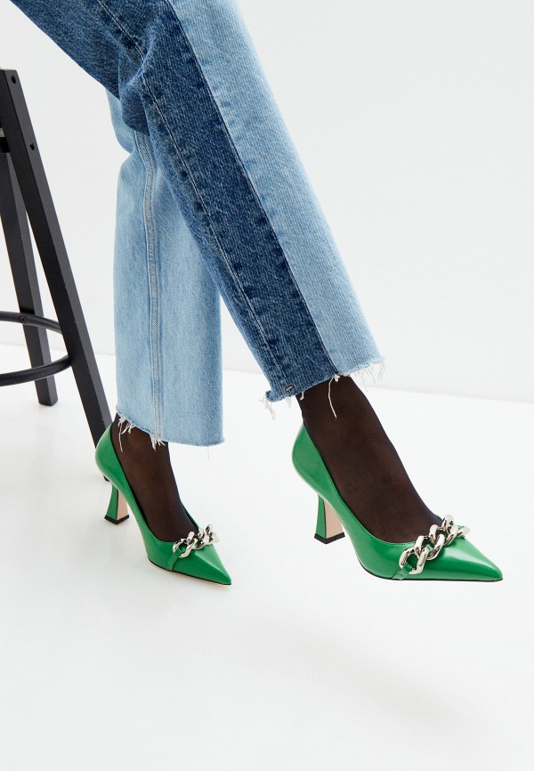 фото Туфли evigi