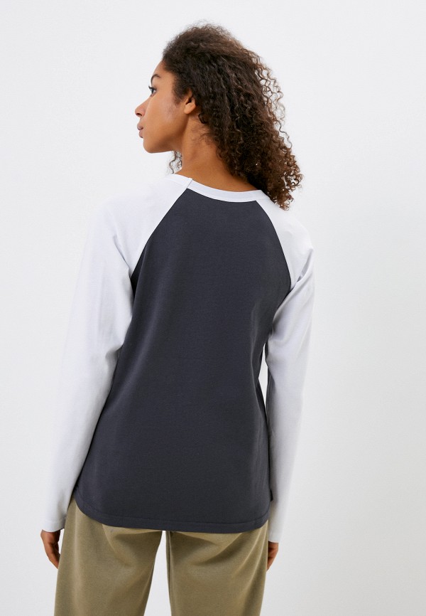 фото Лонгслив chalka