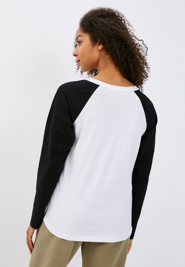 фото Лонгслив chalka