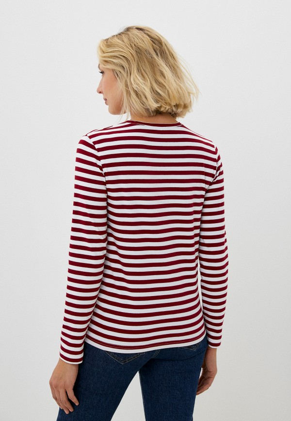 фото Лонгслив materia