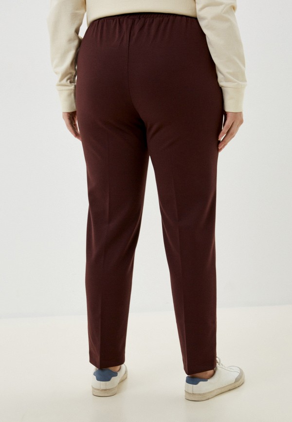 фото Брюки paspartu