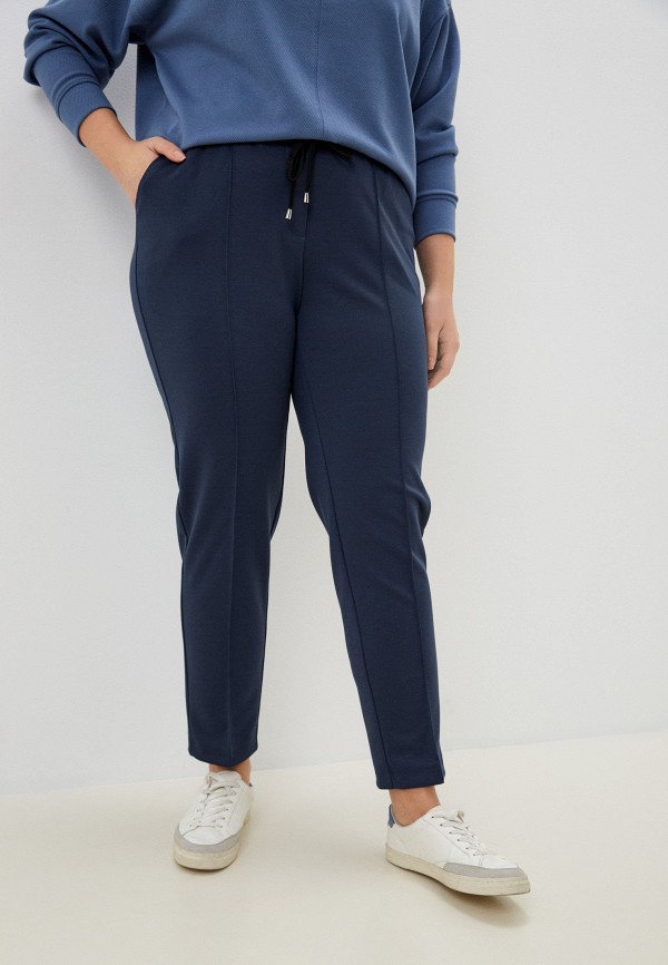 фото Брюки paspartu