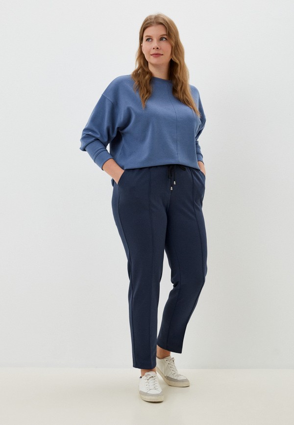 фото Брюки paspartu