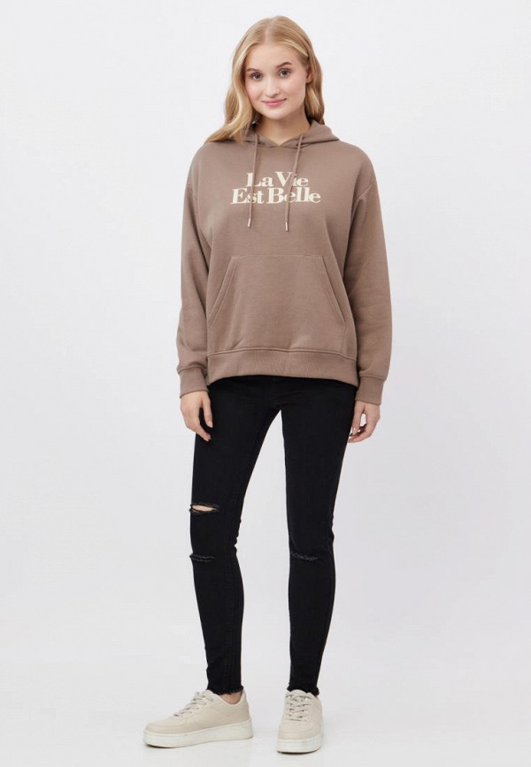 фото Худи modis