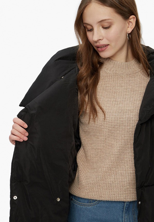 фото Куртка утепленная modis