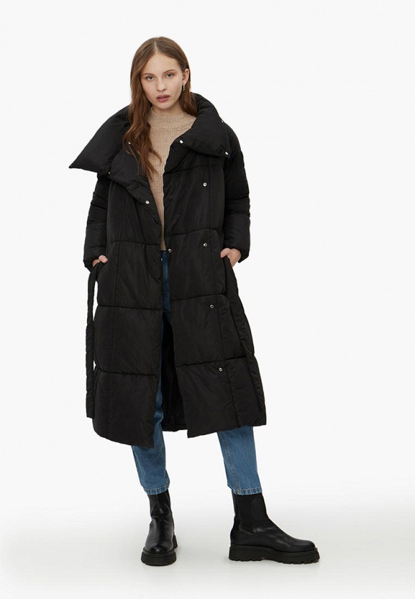 фото Куртка утепленная modis