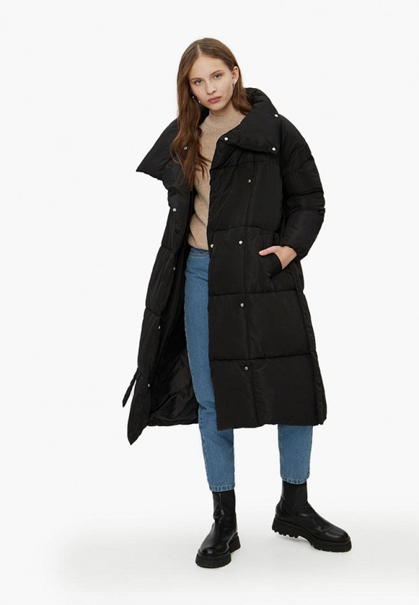 фото Куртка утепленная modis