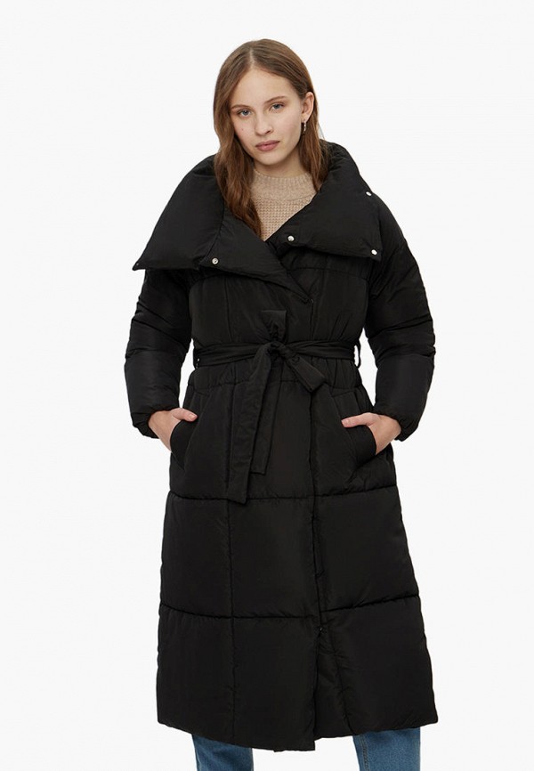 фото Куртка утепленная modis