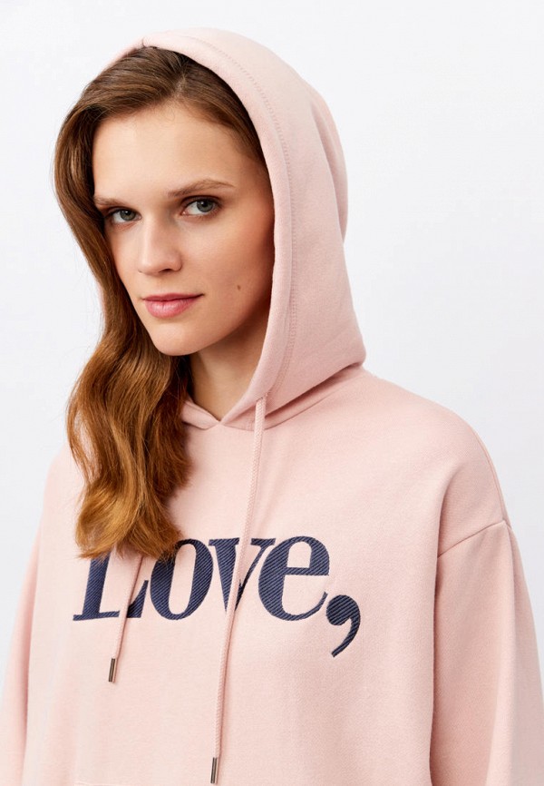 фото Худи modis