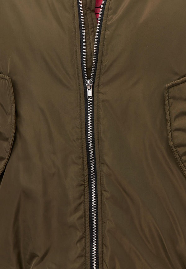 фото Куртка утепленная modis