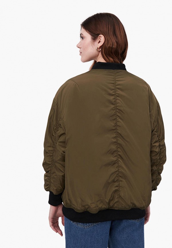 фото Куртка утепленная modis