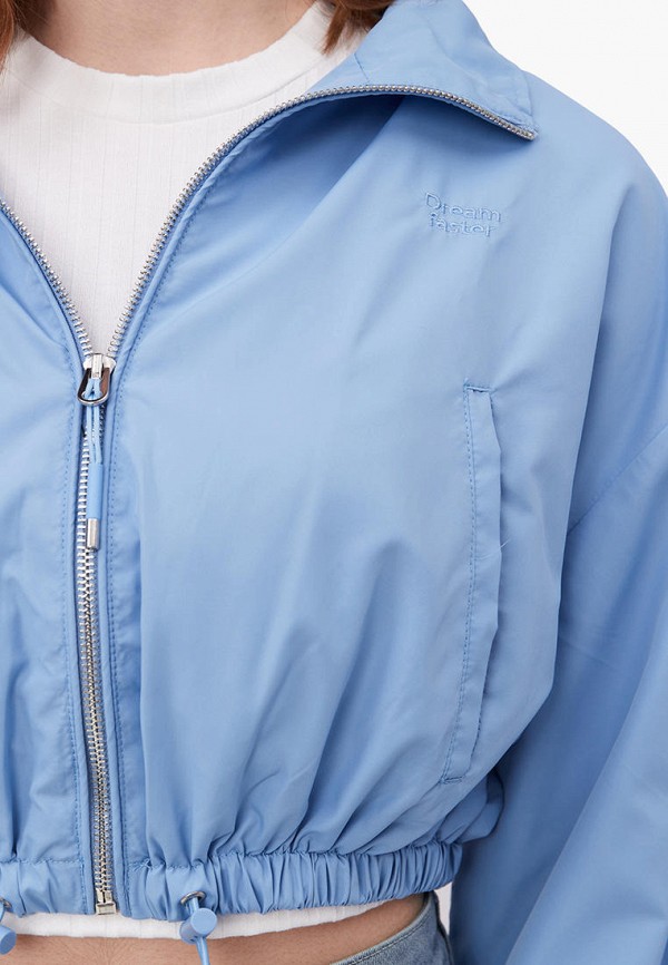 фото Ветровка modis