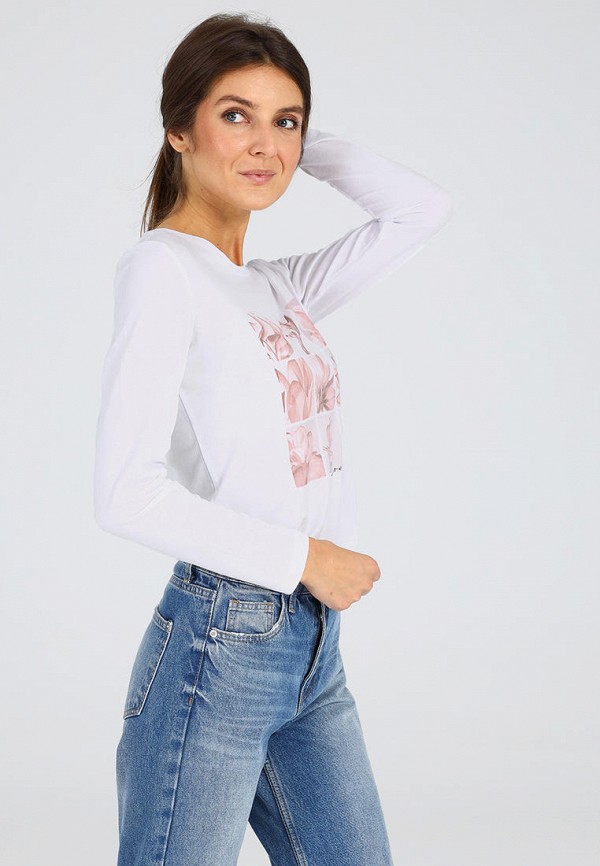 фото Лонгслив апрель