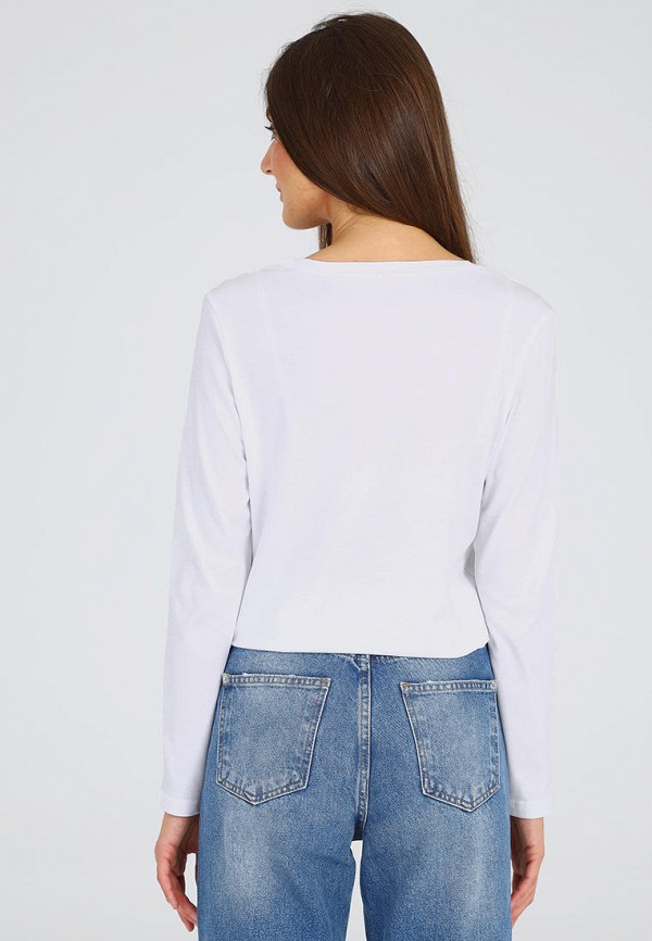 фото Лонгслив апрель