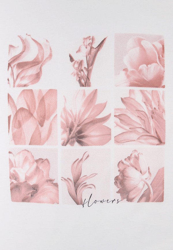 фото Лонгслив апрель